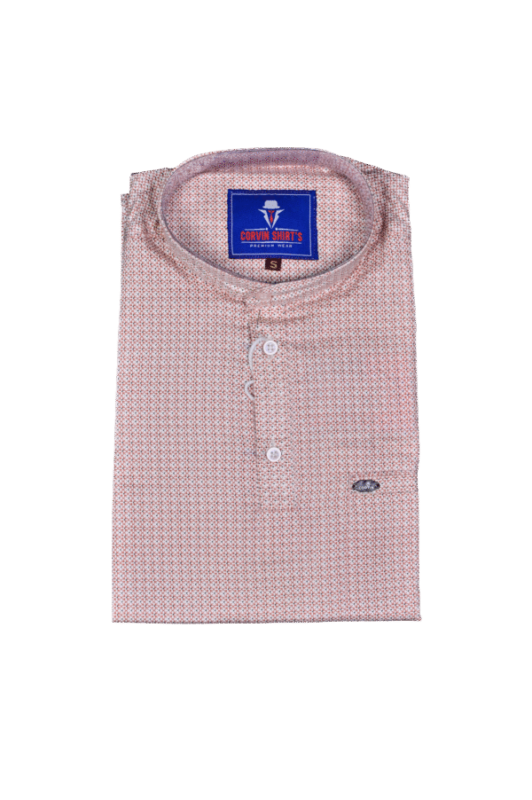 Men's Cotton Shirt