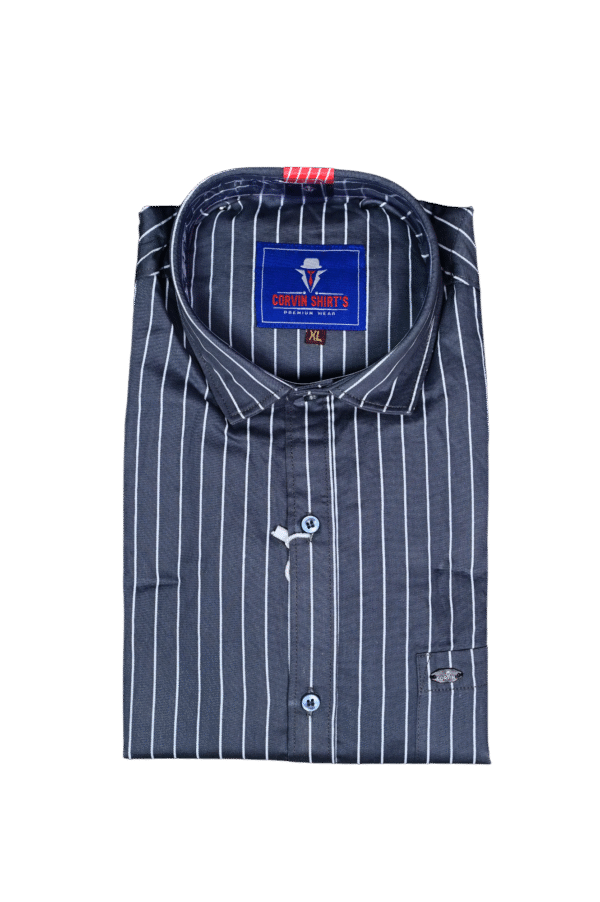 Men's Cotton Shirt