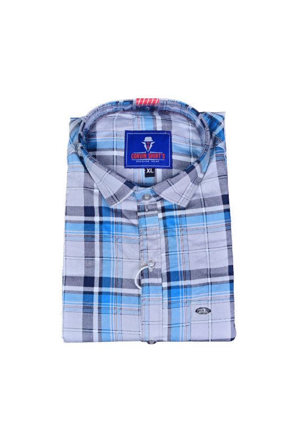Men's Cotton Shirt
