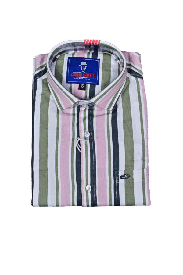 Men's Cotton Shirt